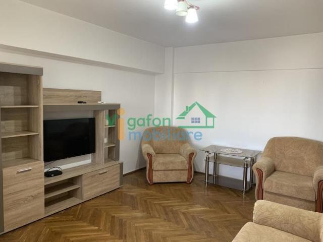 Apartament cu 3 camere in Ploiesti,zona Ultracentral cod unic VIG49455