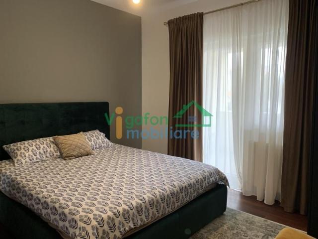 Apartament cu 3 camere in Ploiesti,zona Ultracentral Romana cod unic VIG48259