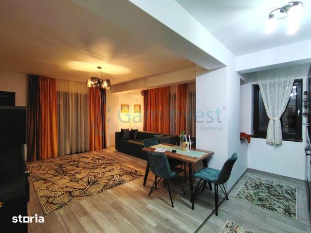Apartament cu 3 camere in Prima Panorama, Oradea, Gaminvest A2657