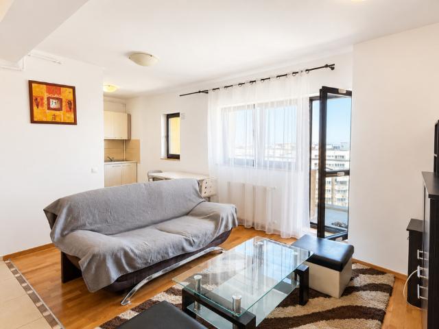 Apartament cu 3 camere in Privilegio