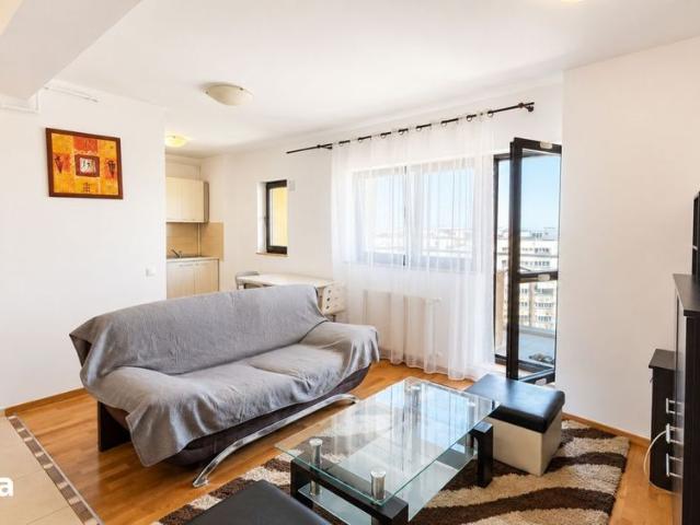Apartament cu 3 camere in Privilegio