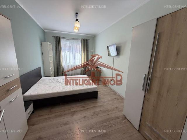Apartament cu 3 camere in Sibiu pe Strada Distribuției