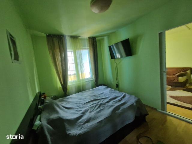 Apartament cu 3 camere in Tudor