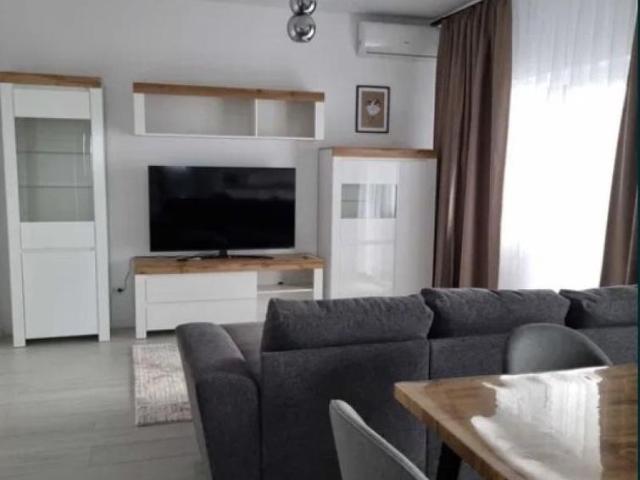 Apartament cu 3 camere in Tatarasi Solumnia,bloc nou