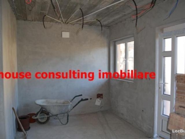 Apartament cu 3 camere in vila ultracentral sc 79 mp