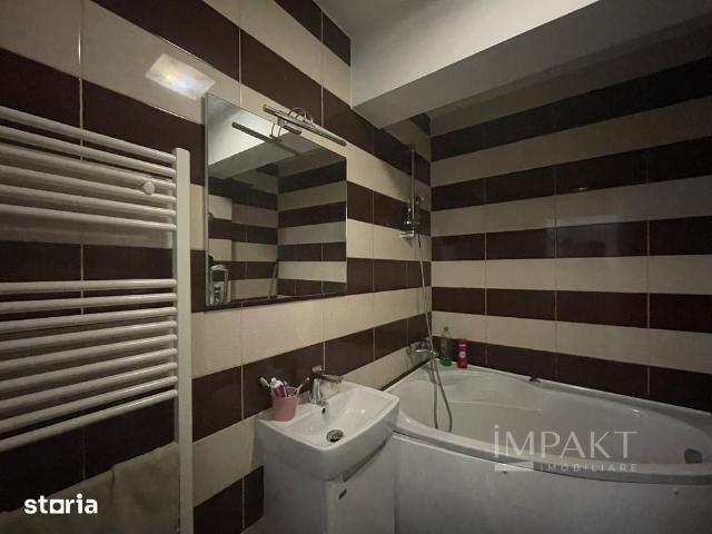 Apartament cu 3 camere in zona Buna Ziua