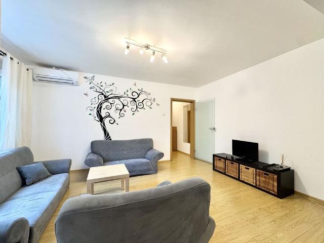 Apartament cu 3 camere în zona Gheorghe Lazăr Dacia, pet friendly