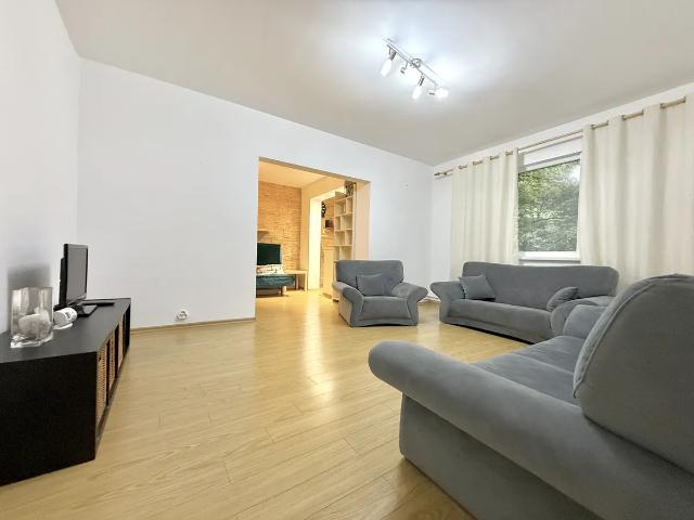 Apartament cu 3 camere în zona Gheorghe Lazăr Dacia, pet friendly