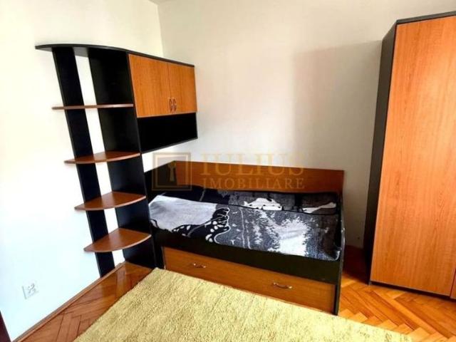 Apartament cu 3 camere in zona Girocului