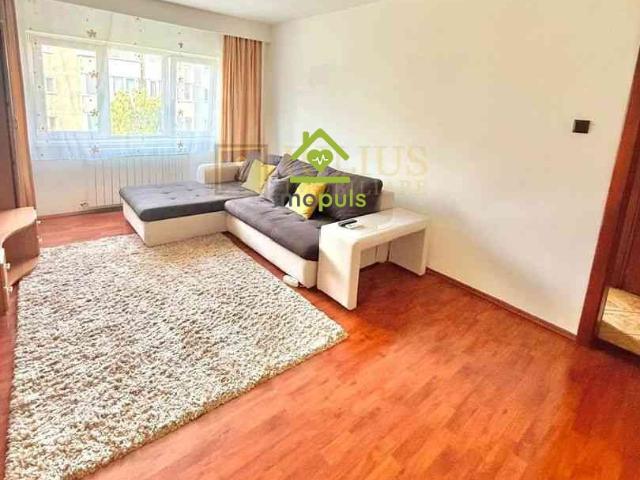 Apartament cu 3 camere in zona Girocului