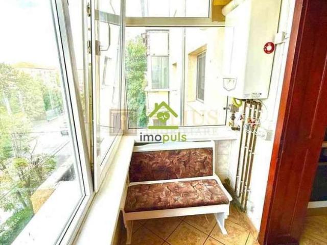 Apartament cu 3 camere in zona Girocului