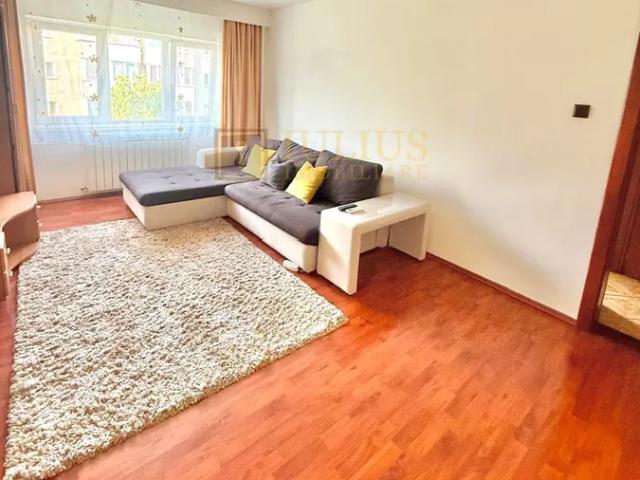 Apartament cu 3 camere in zona Girocului