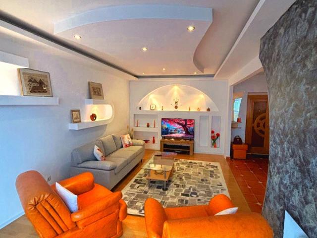 Apartament cu 3 camere in zona Griviței
