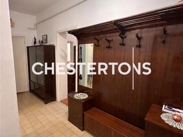 Apartament cu 3 Camere in Zona Dorobanti | 67 mp Utili