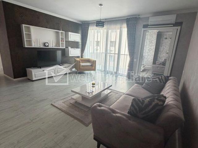 Apartament cu 3 camere in zona FSEGA, Iulius Mall