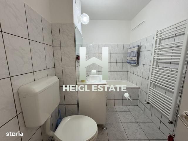 Apartament cu 3 camere in zona Modern