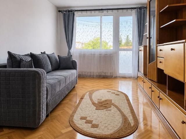 Apartament cu 3 camere in zona Semicentral Bodor Péter