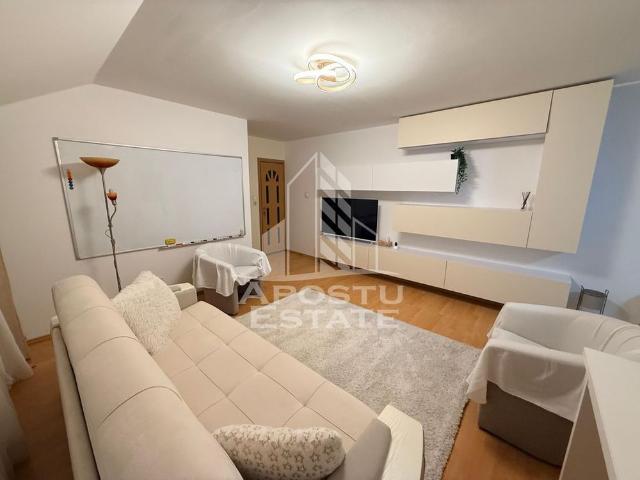 Apartament cu 3 camere in zona Simion Barnutiu,prima inch.