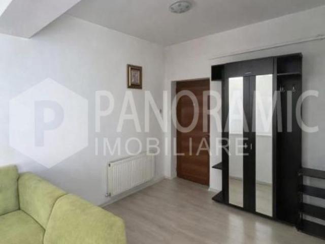 Apartament cu 3 camere Iris
