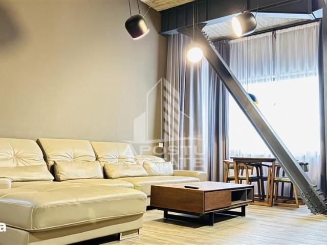 Apartament cu 3 camere LUX, de inchiriat, Bogdanestilor, Timisoara