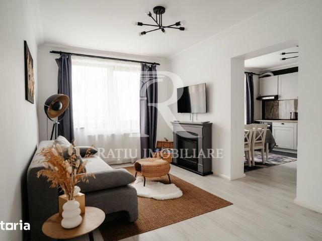 Apartament cu 3 camere la casă | Zona Gară – Express | Oradea