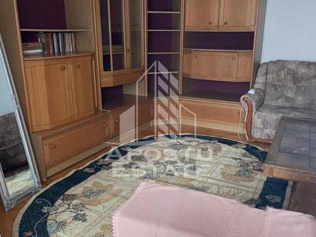 Apartament cu 3 camere la casa Chisoda
