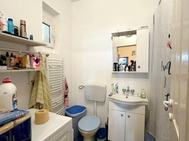 Apartament cu 3 camere la casa cu acces auto in curte Centru Oradea