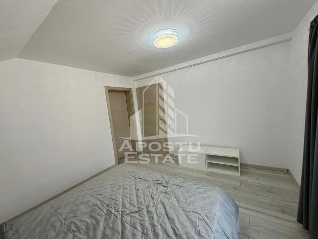 Apartament cu 3 camere, la casa, de inchiriat, Aradului, Timisoara