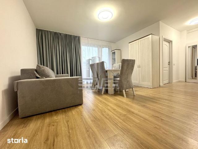 Apartament cu 3 camere la prima inchiriere!