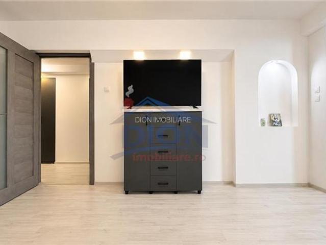 Apartament cu 3 camere la prima inchiriere Eleganta, confort si un stil de via