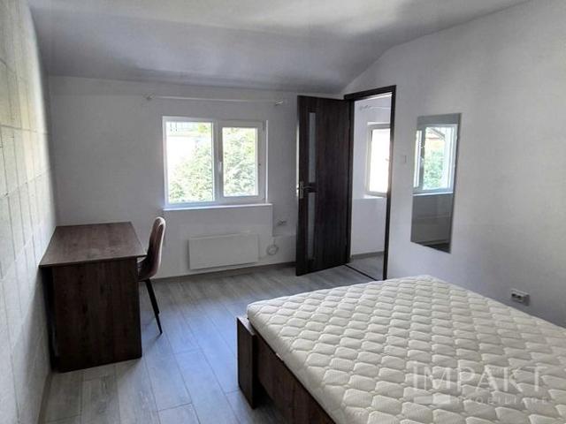 Apartament cu 3 camere la 10 minute de UMF