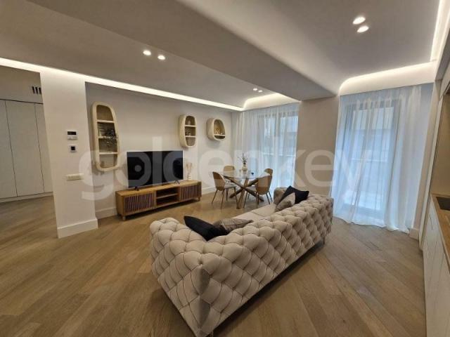 Apartament cu 3 camere langa Cambridge School | ID:2498894