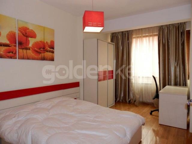 Apartament cu 3 camere langa Parcul Herastrau | ID:7011