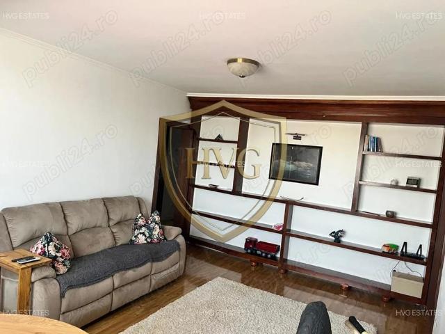 Apartament cu 3 camere | Loc de parcare | Giulesti