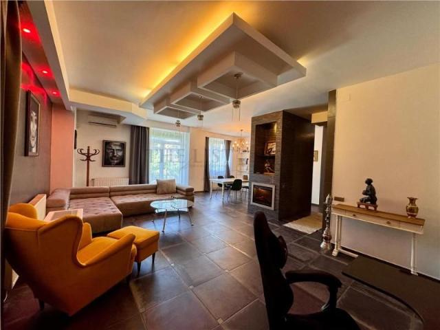 Apartament cu 3 camere | Loc de parcare | Iancu Nicolae