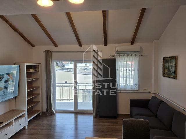 Apartament cu 3 camere, loc de parcare, in Dumbravita