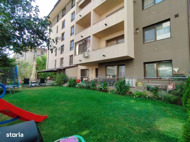 3 camere, apartament de vanzare Ilfov judet, Bragadiru 8893 •