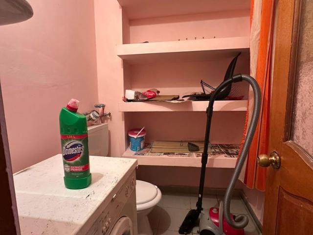 Apartament cu 3 camere, localizat în Cartier Mal
