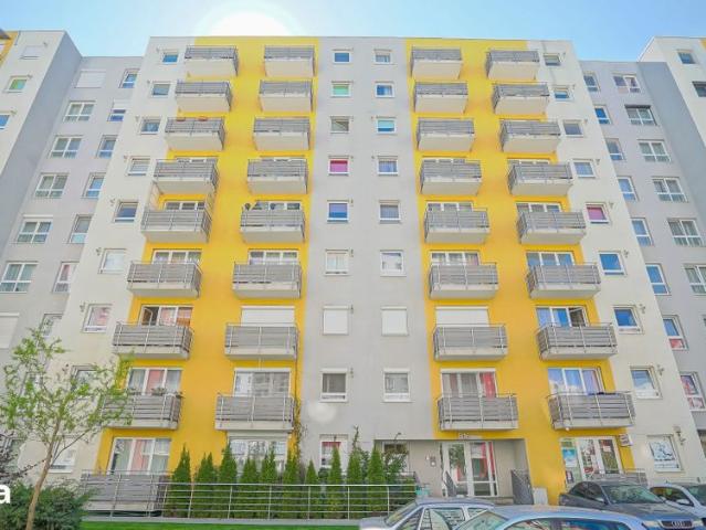 Apartament cu 3 camere,parcare Avantgarden3