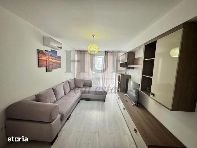 apartament cu 3 camere +parcare bloc nou zona de nord