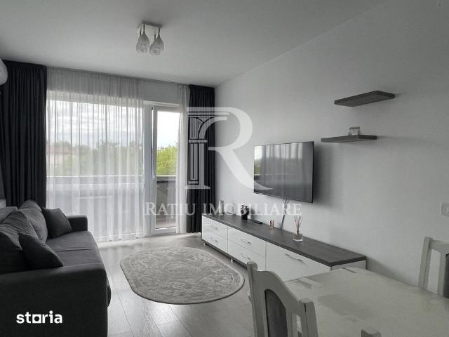 Apartament cu 3 camere | Parcare | Etaj 2 | Universitatii | Oradea
