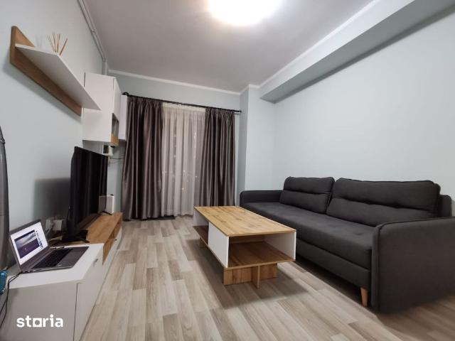 Apartament cu 3 camere, parcare subterana, zona strazii Fabricii