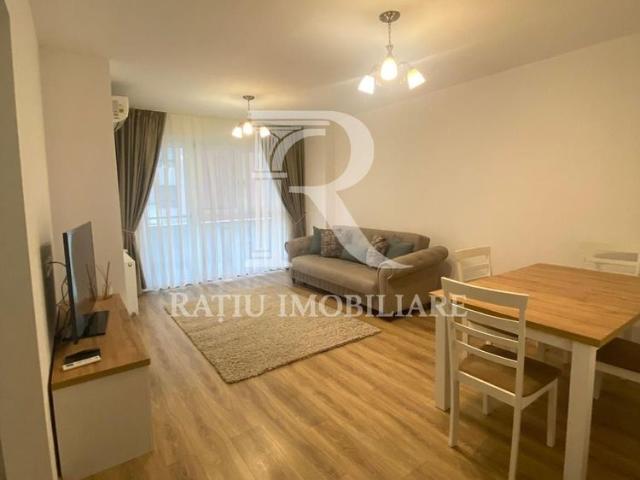 Apartament cu 3 camere | Parcare Supraterana | Nufarul | Oradea