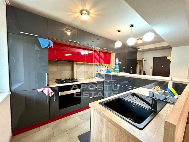 Apartament cu 3 camere parcare privata petfriendly