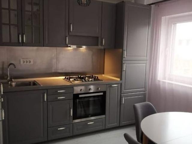 Apartament cu 3 camere | parcare | zona semicentrala | The Office