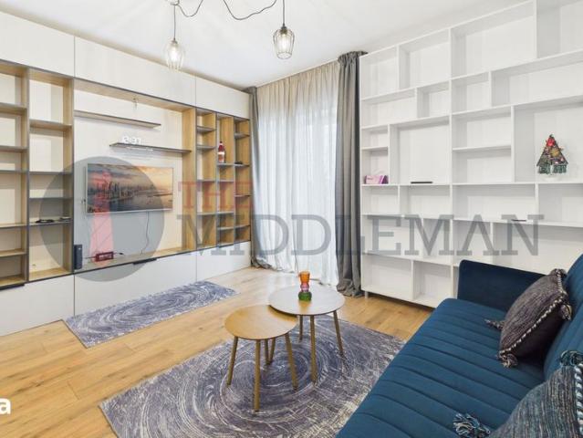 Apartament cu 3 camere PEAK Residence