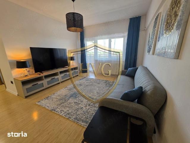 Apartament cu 3 camere | Pet friendly | Centrala | Loc de parcare