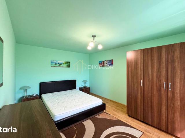 Apartament cu 3 camere | Piața Mărășești Târgu Mureș