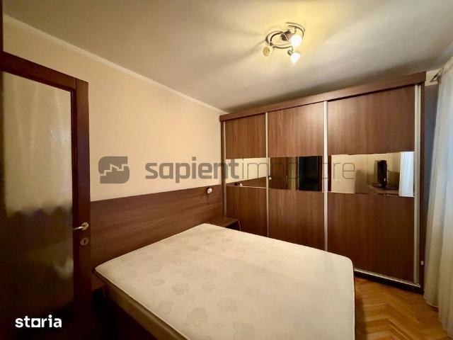 Apartament cu 3 camere | Piața Cetății – Centru Civic, Oradea