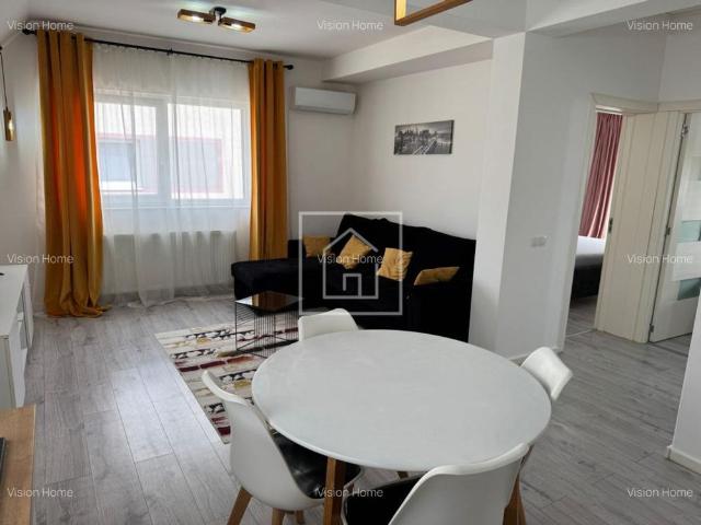 Apartament cu 3 camere, pod si loc de parcare in Selimbar Sibiu
